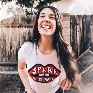 Meet your Posher, Maddy